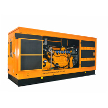 Googol 50Hz 250kw Gas Generator para Canton Fair Show